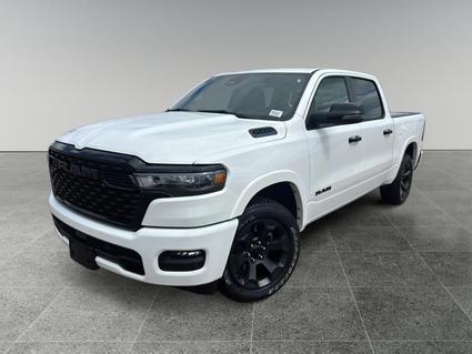 2025 Ram 1500 Wausau WI