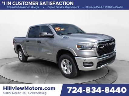 2025 Ram 1500 Greensburg PA
