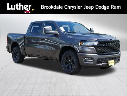 2025 Ram 1500 Minneapolis MN