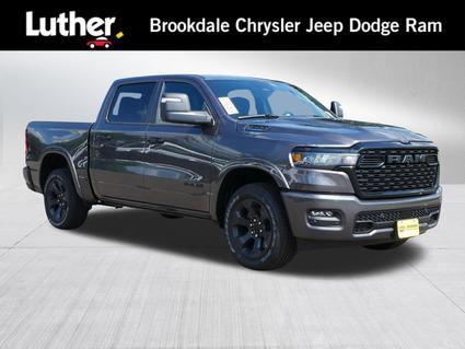 2025 Ram 1500 Minneapolis MN