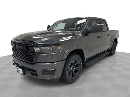 2025 Ram 1500 Livingston TX