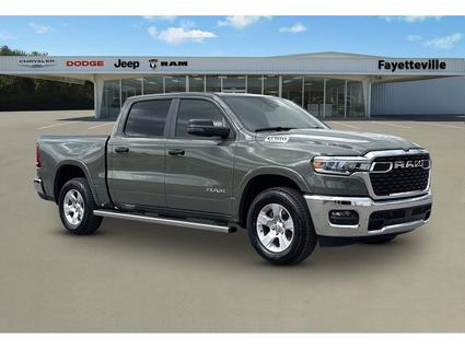 2026 Ram 1500 Fayetteville TN