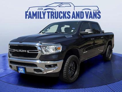 2019 Ram 1500 Denver CO