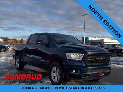 2019 Ram 1500 Green Bay WI
