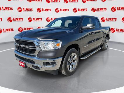 2019 Ram 1500 Witchita Falls TX