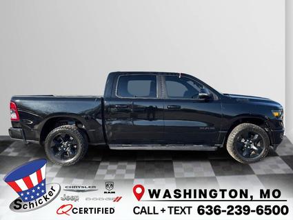 2019 Ram 1500 Washington MO