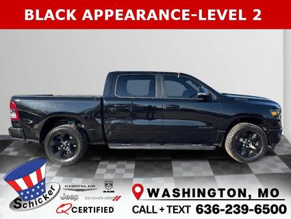 2019 Ram 1500 Washington MO
