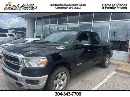 2019 Ram 1500 South Charleston WV