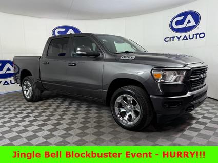 2019 Ram 1500 Memphis TN