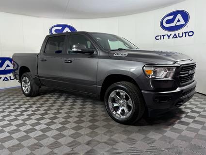 2019 Ram 1500 Memphis TN