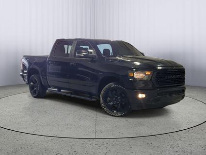 2019 Ram 1500 Kalamazoo MI