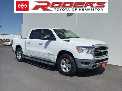 2020 Ram 1500 Hermiston OR