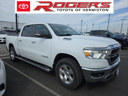 2020 Ram 1500 Hermiston OR