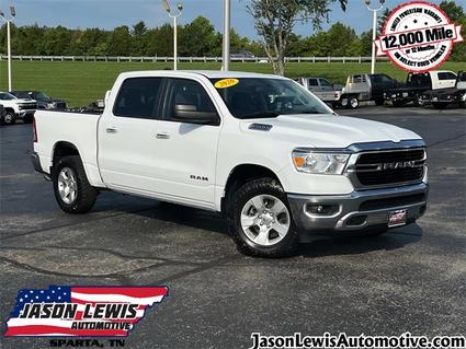 2020 Ram 1500 Sparta TN