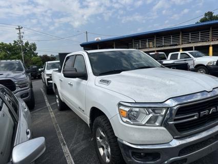 2020 Ram 1500 Sparta TN