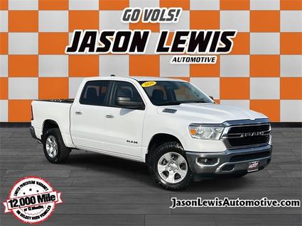 2020 Ram 1500 Sparta TN