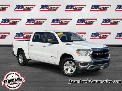 2020 Ram 1500 Sparta TN