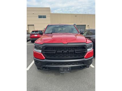2022 Ram 1500 Goshen NY
