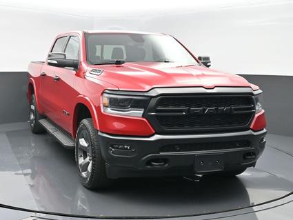 2022 Ram 1500 Goshen NY