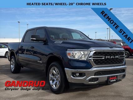 2022 Ram 1500 Green Bay WI