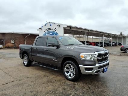 2022 Ram 1500 Wilmington IL