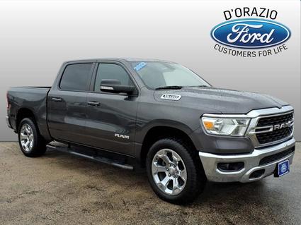 2022 Ram 1500 Wilmington IL