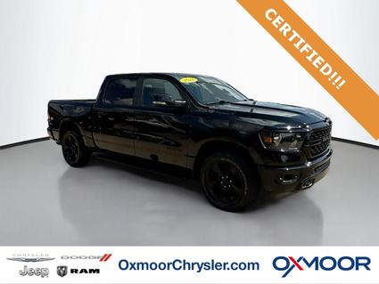 2022 Ram 1500 Louisville KY