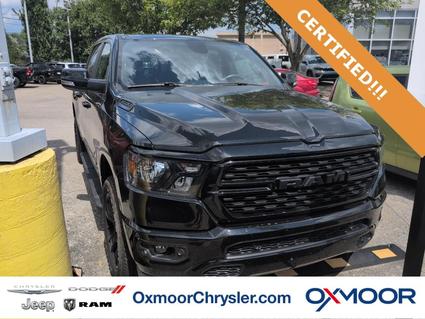 2022 Ram 1500 Louisville KY