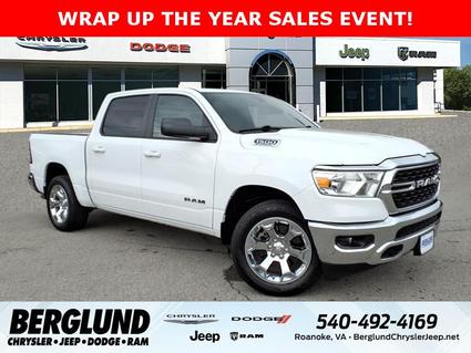 2022 Ram 1500 Roanoke VA