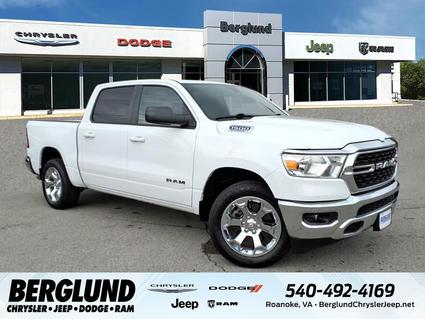 2022 Ram 1500 Roanoke VA