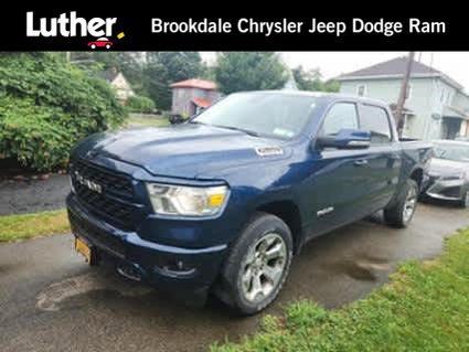 2022 Ram 1500 Minneapolis MN