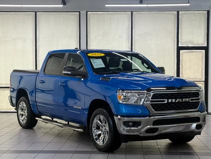 2022 Ram 1500 Demotte IN