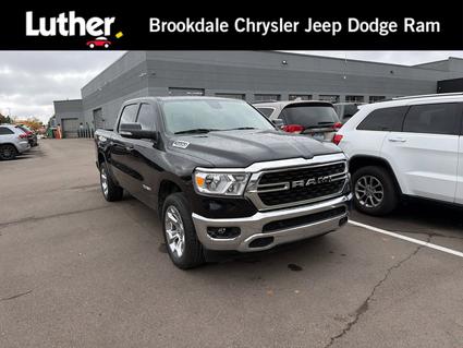 2022 Ram 1500 Minneapolis MN