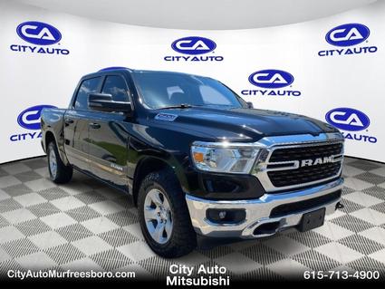 2023 Ram 1500 Murfreesboro TN