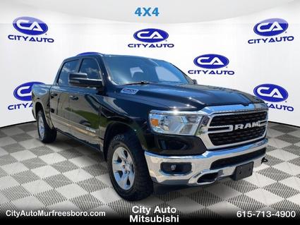 2023 Ram 1500 Murfreesboro TN