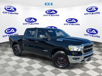 2023 Ram 1500 Murfreesboro TN