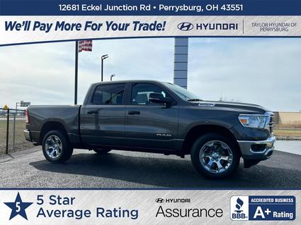 2023 Ram 1500 Perrysburg OH