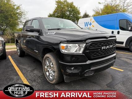 2023 Ram 1500 Milwaukee WI