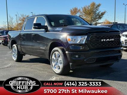 2023 Ram 1500 Milwaukee WI