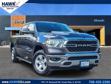 2023 Ram 1500 Forest Park IL