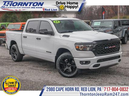 2023 Ram 1500 Red Lion PA