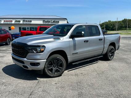 2024 Ram 1500 Monticello IN