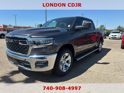 2025 Ram 1500 Washington Court House OH
