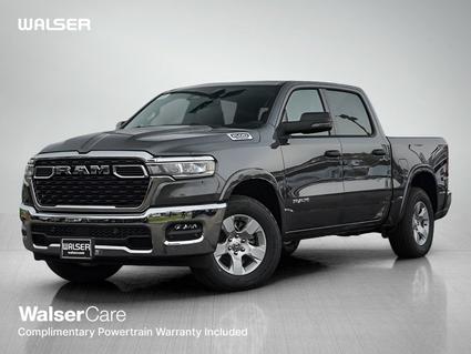 2025 Ram 1500 Hopkins MN