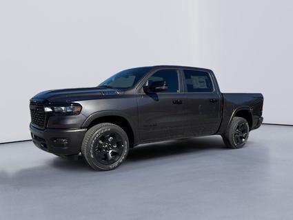 2025 Ram 1500 Rogersville TN