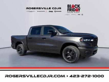2025 Ram 1500 Rogersville TN