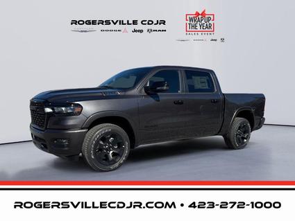 2025 Ram 1500 Rogersville TN
