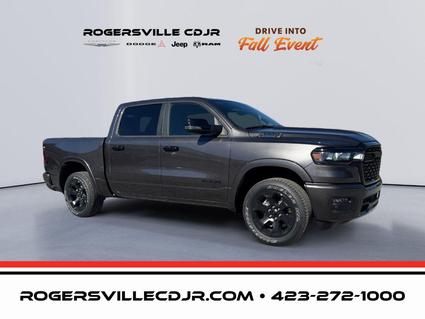 2025 Ram 1500 Rogersville TN