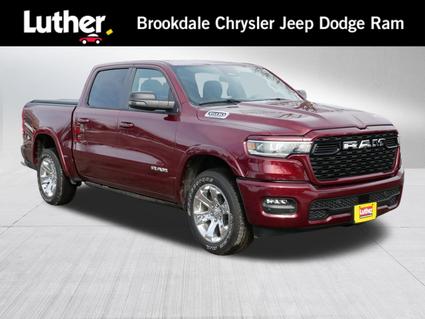 2025 Ram 1500 Minneapolis MN