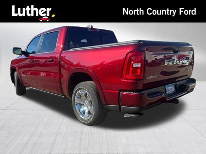 2025 Ram 1500 Minneapolis MN